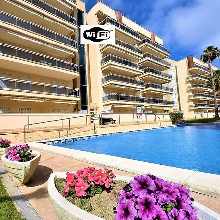 Ventura Park B4 0 Appartement Salou Buitenkant foto