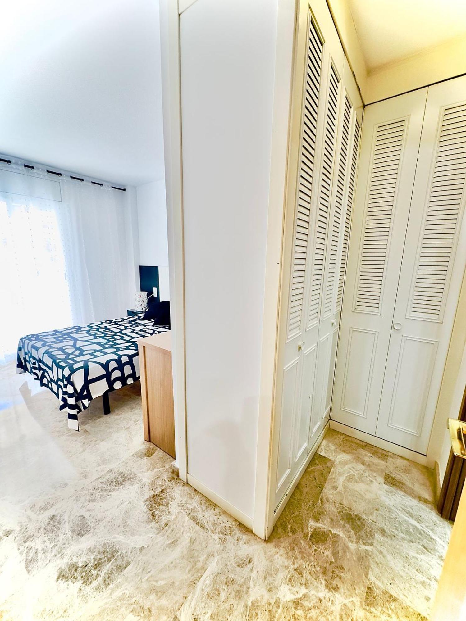 Ventura Park B4 0 Appartement Salou Buitenkant foto