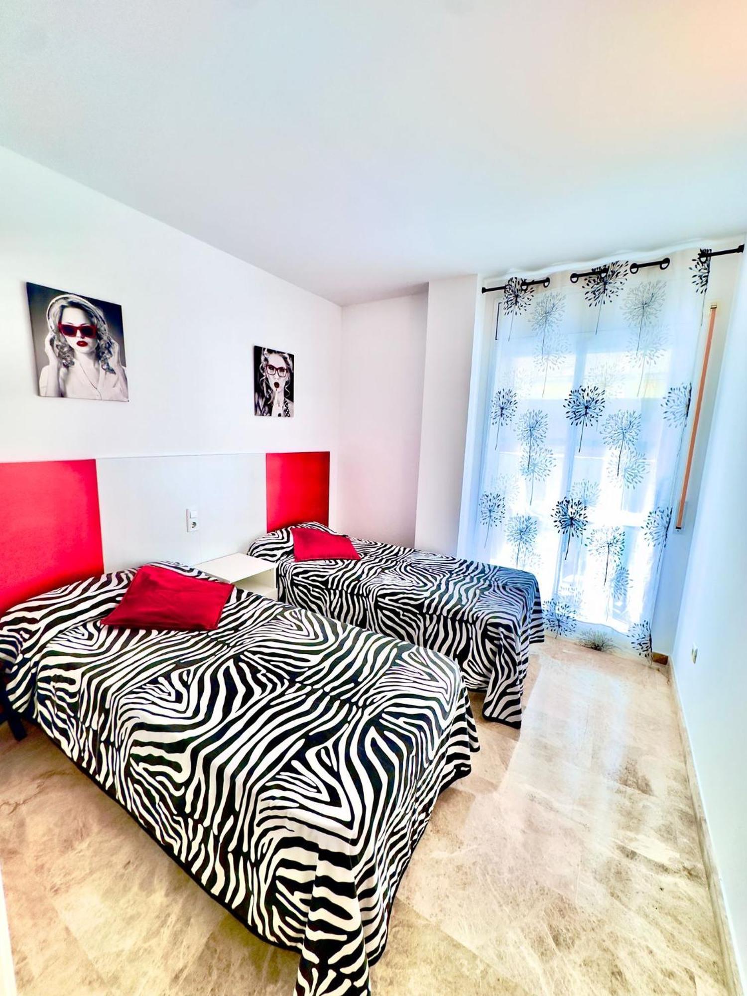 Ventura Park B4 0 Appartement Salou Buitenkant foto