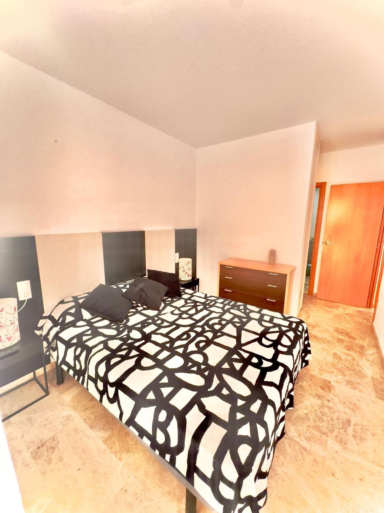 Ventura Park B4 0 Appartement Salou Buitenkant foto