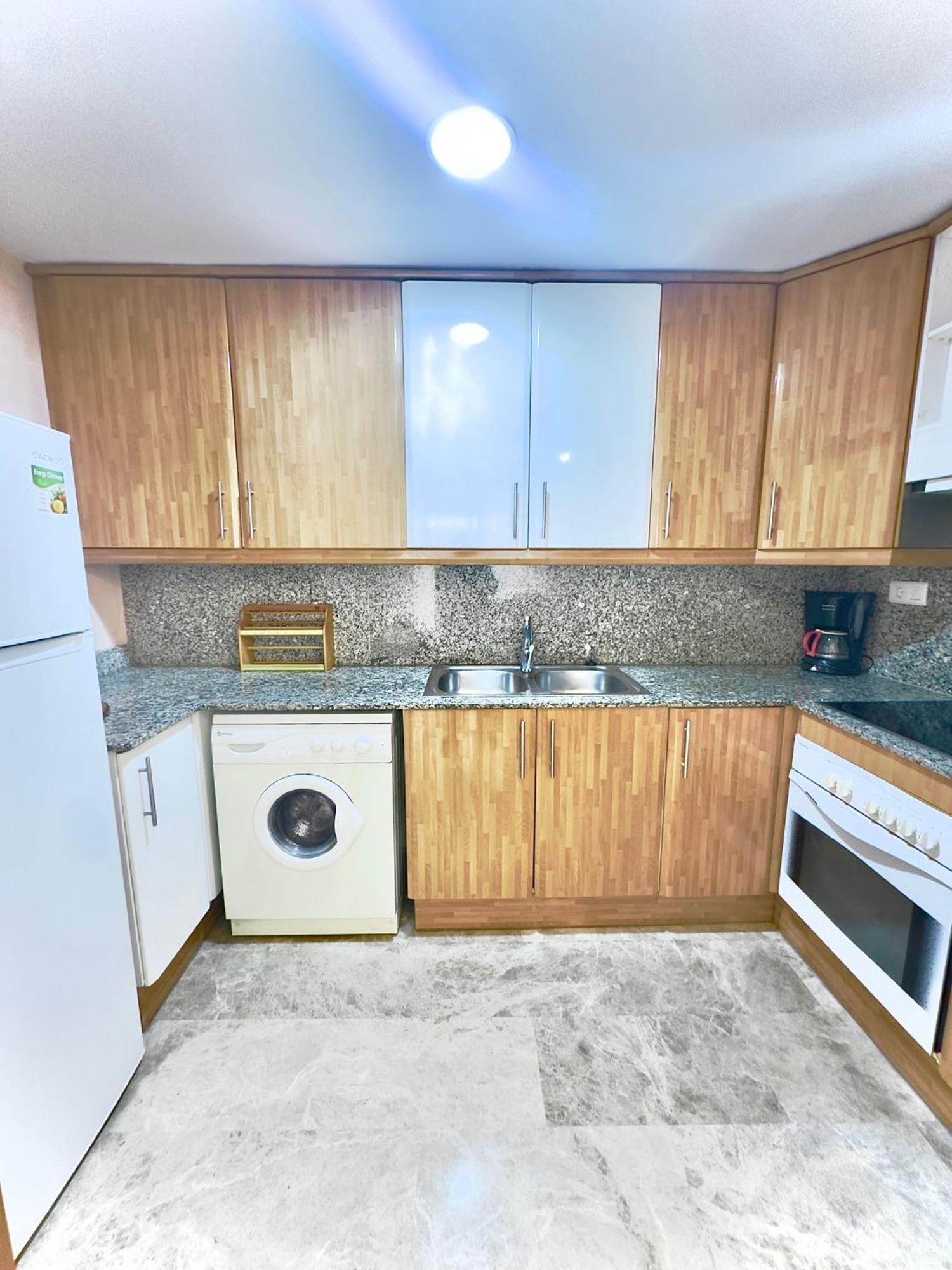 Ventura Park B4 0 Appartement Salou Buitenkant foto