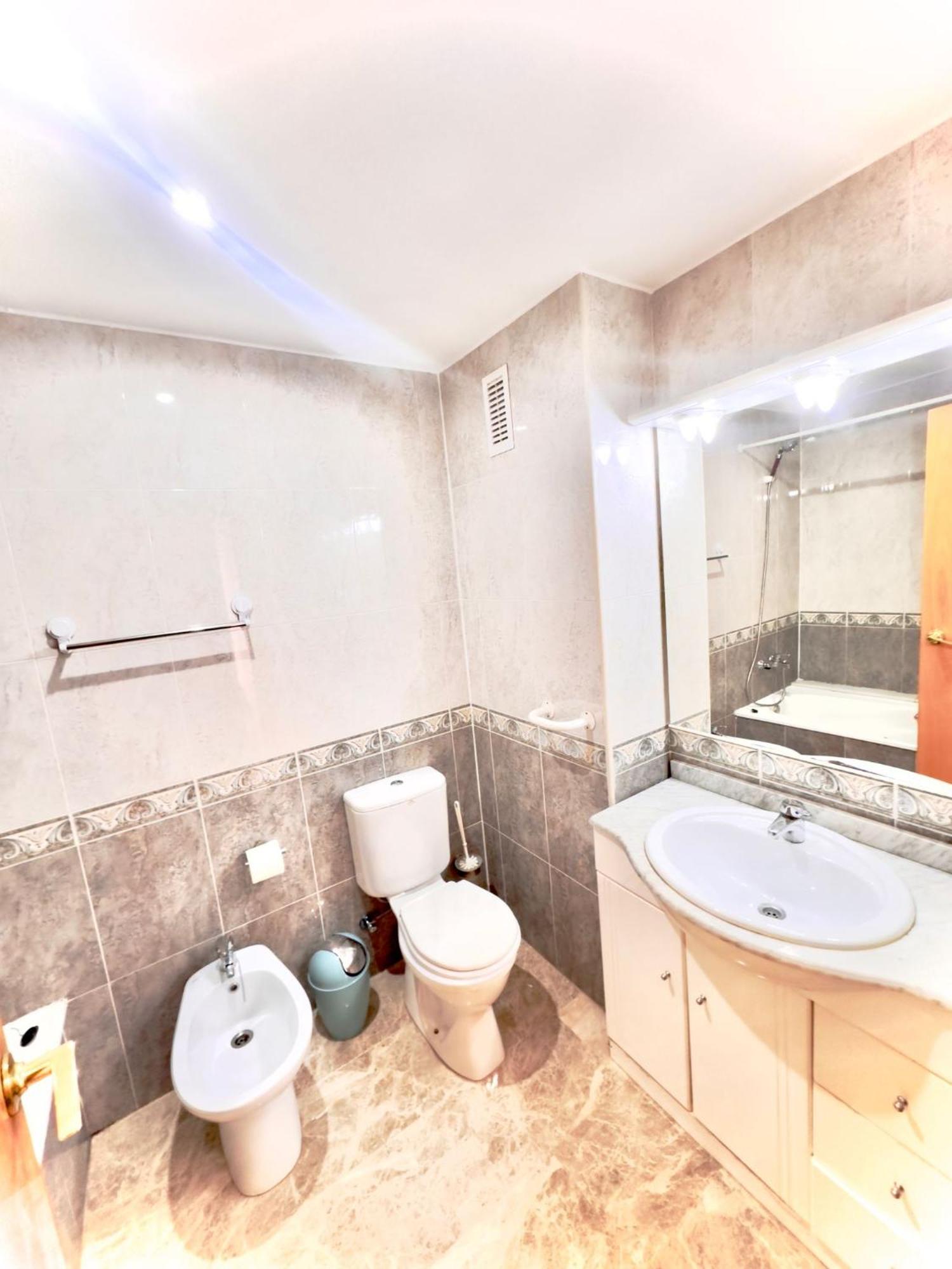Ventura Park B4 0 Appartement Salou Buitenkant foto