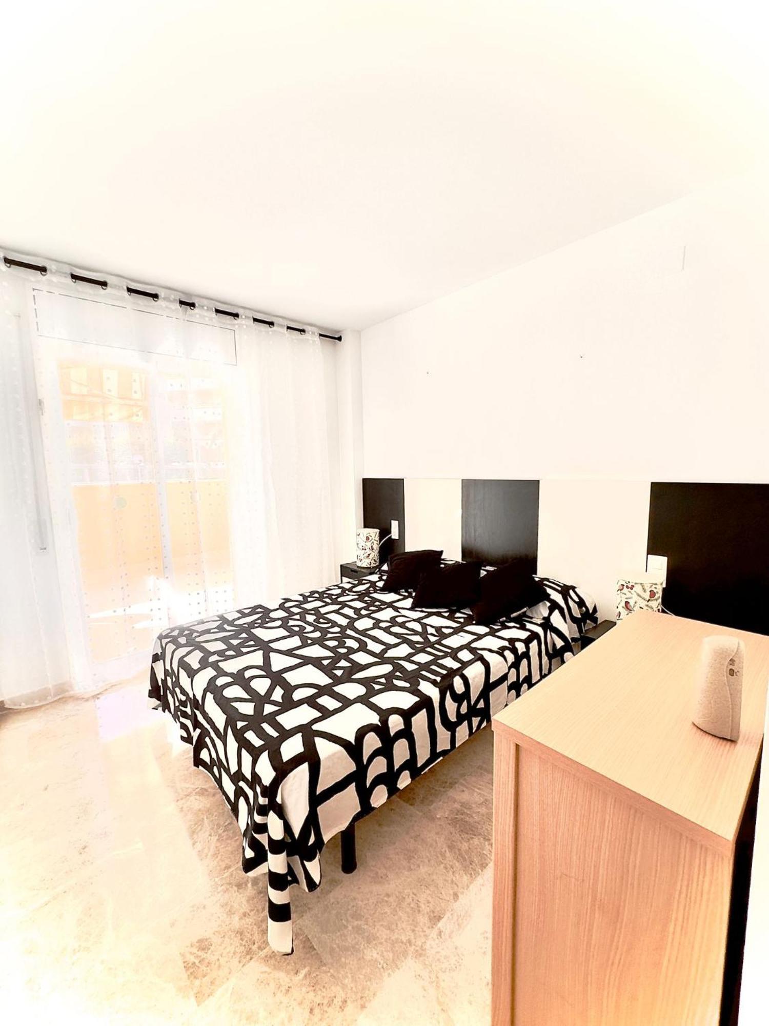 Ventura Park B4 0 Appartement Salou Buitenkant foto