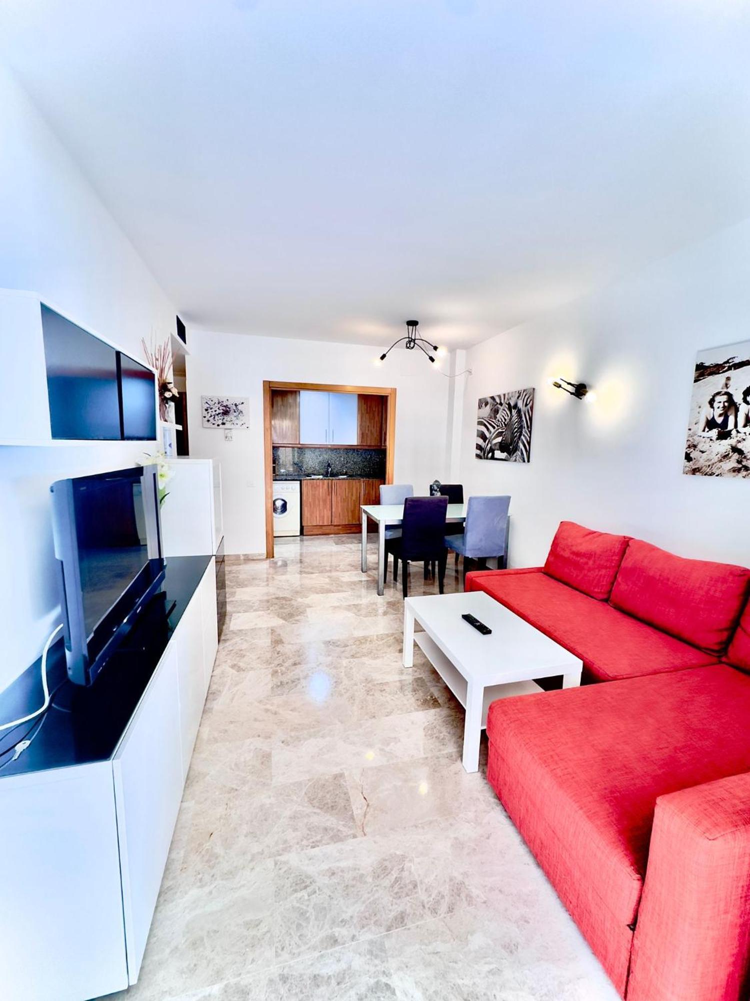 Ventura Park B4 0 Appartement Salou Buitenkant foto