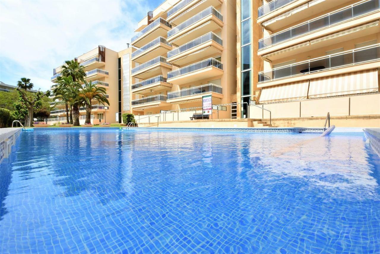 Ventura Park B4 0 Appartement Salou Buitenkant foto